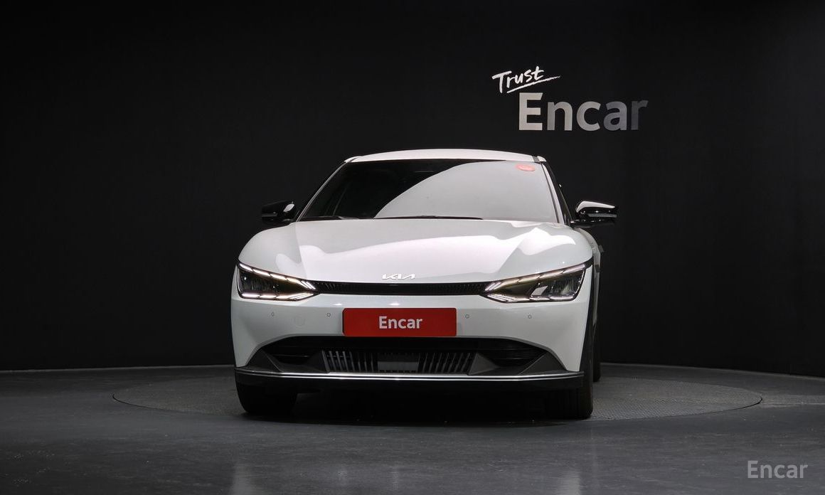  Kia EV6