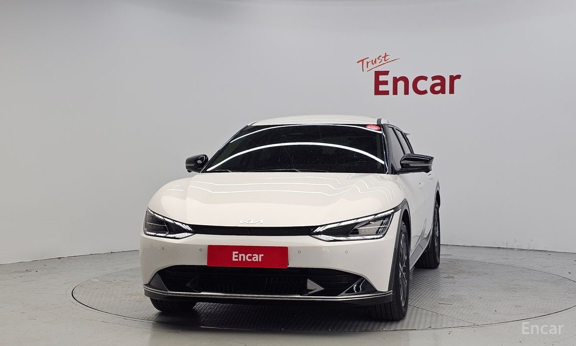  Kia EV6