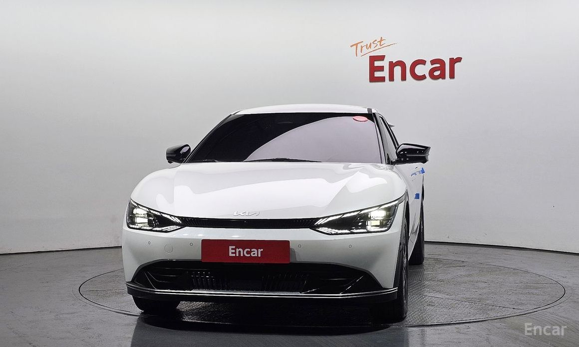  Kia EV6