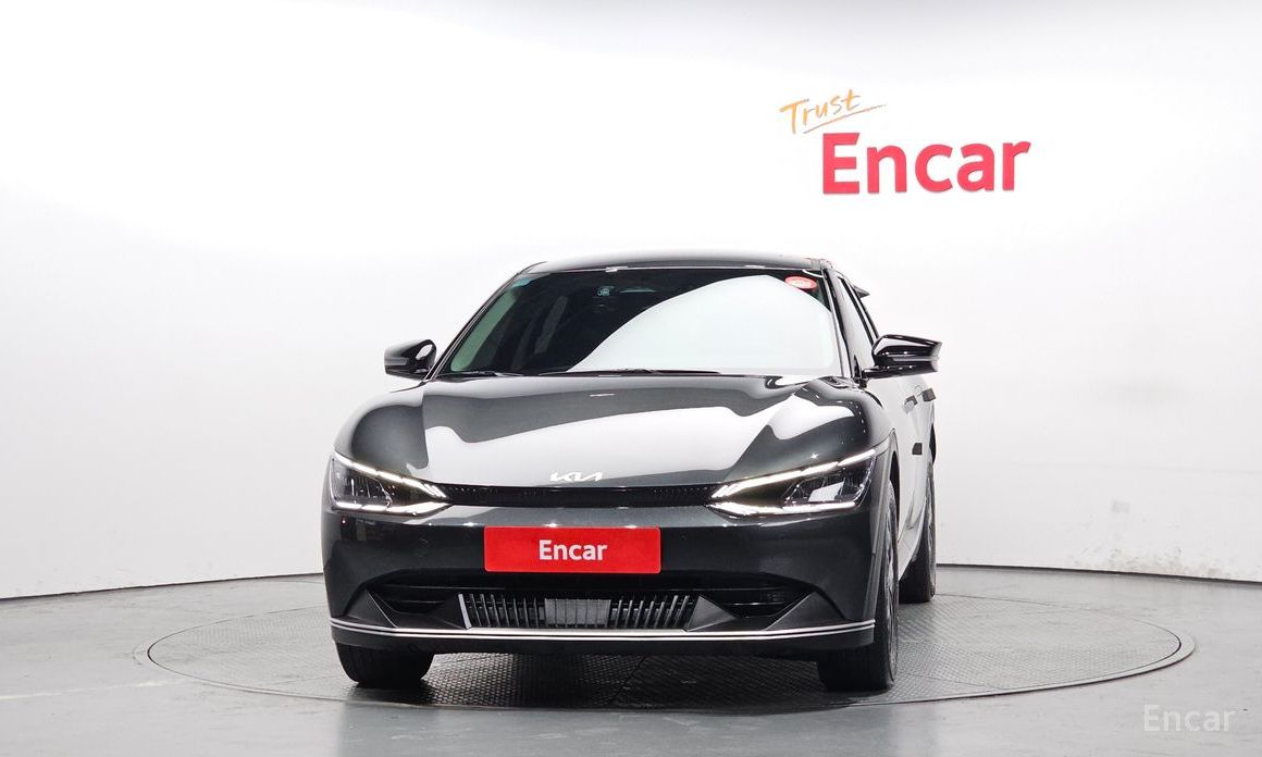  Kia EV6