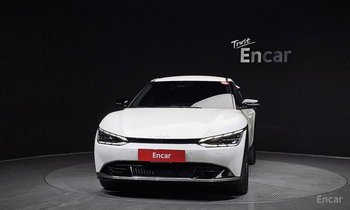  Kia EV6