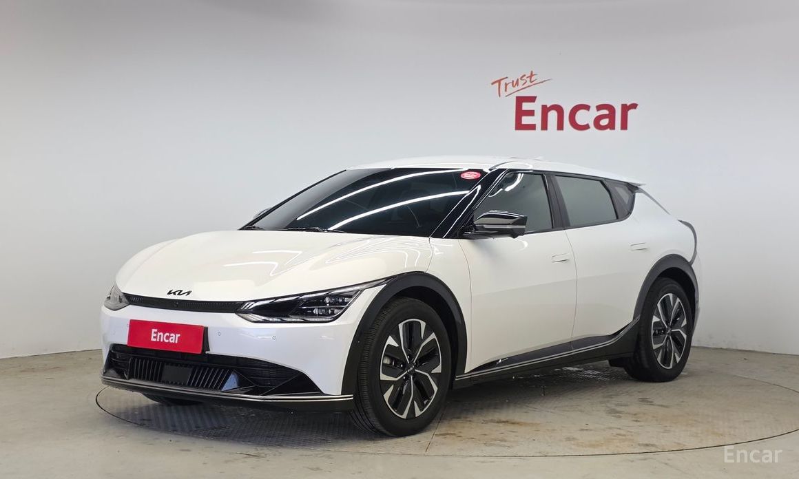 Kia EV6