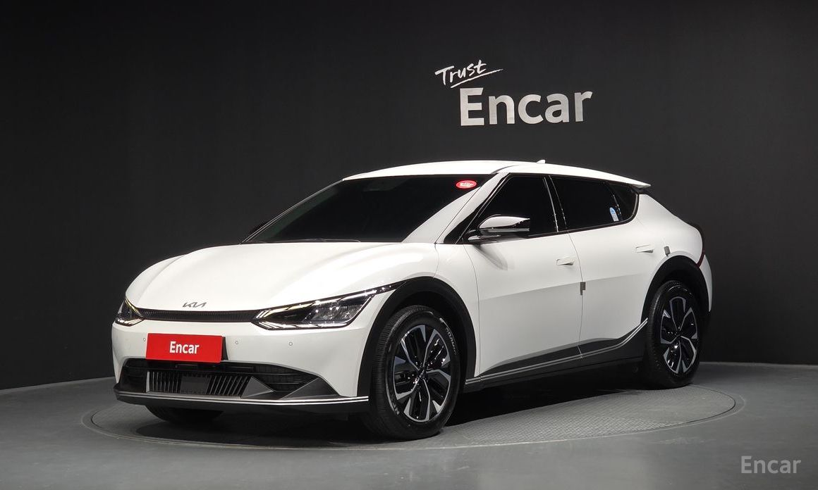  Kia EV6