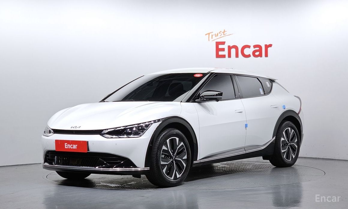  Kia EV6