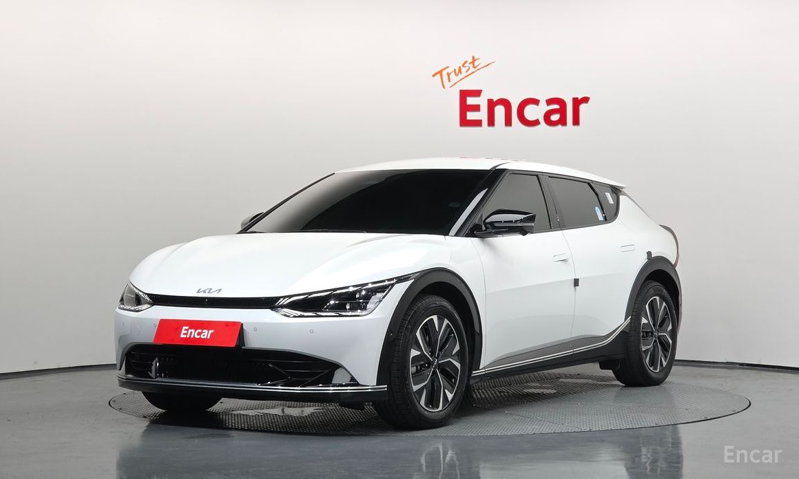  Kia EV6