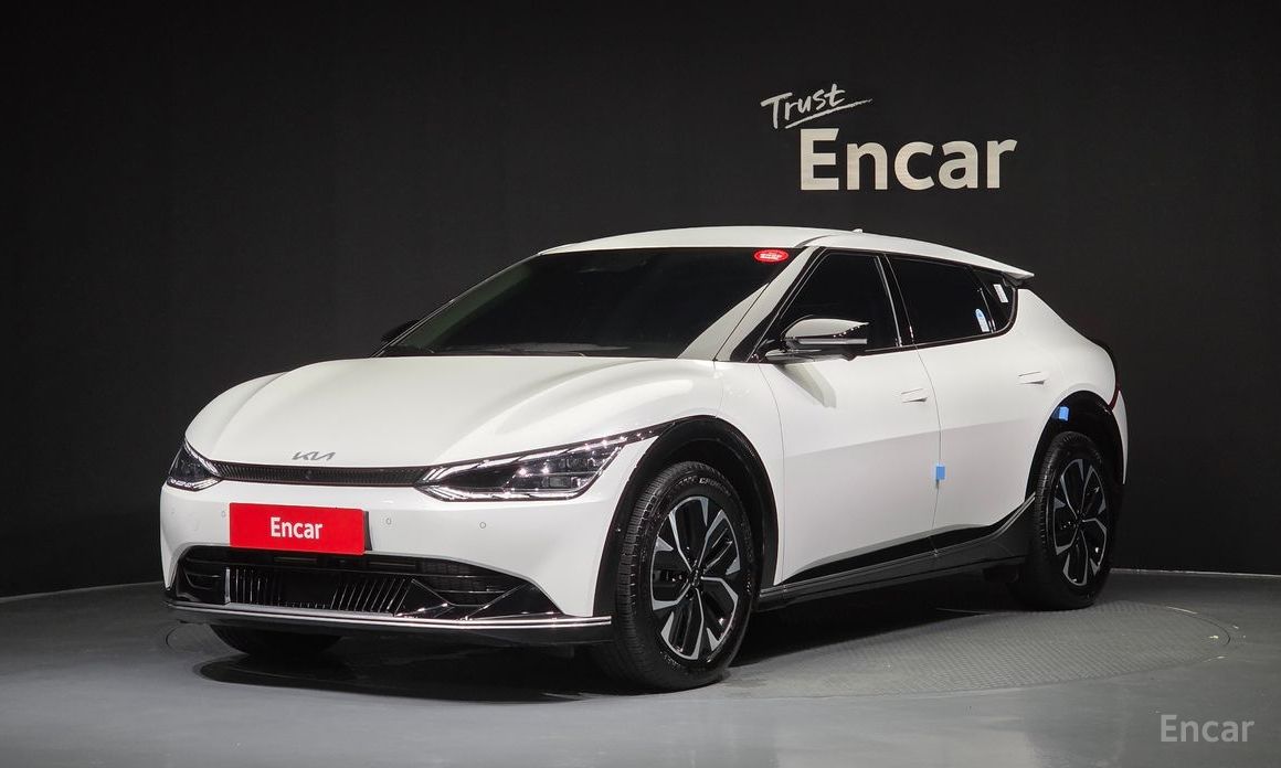  Kia EV6