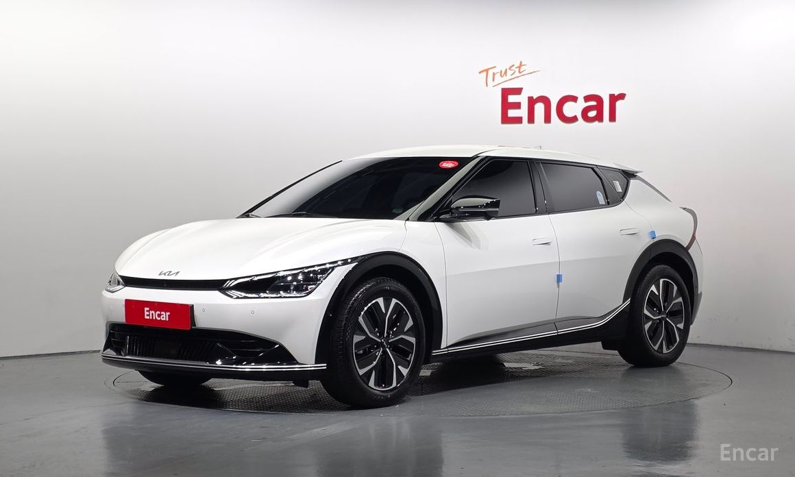  Kia EV6
