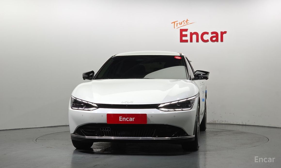  Kia EV6