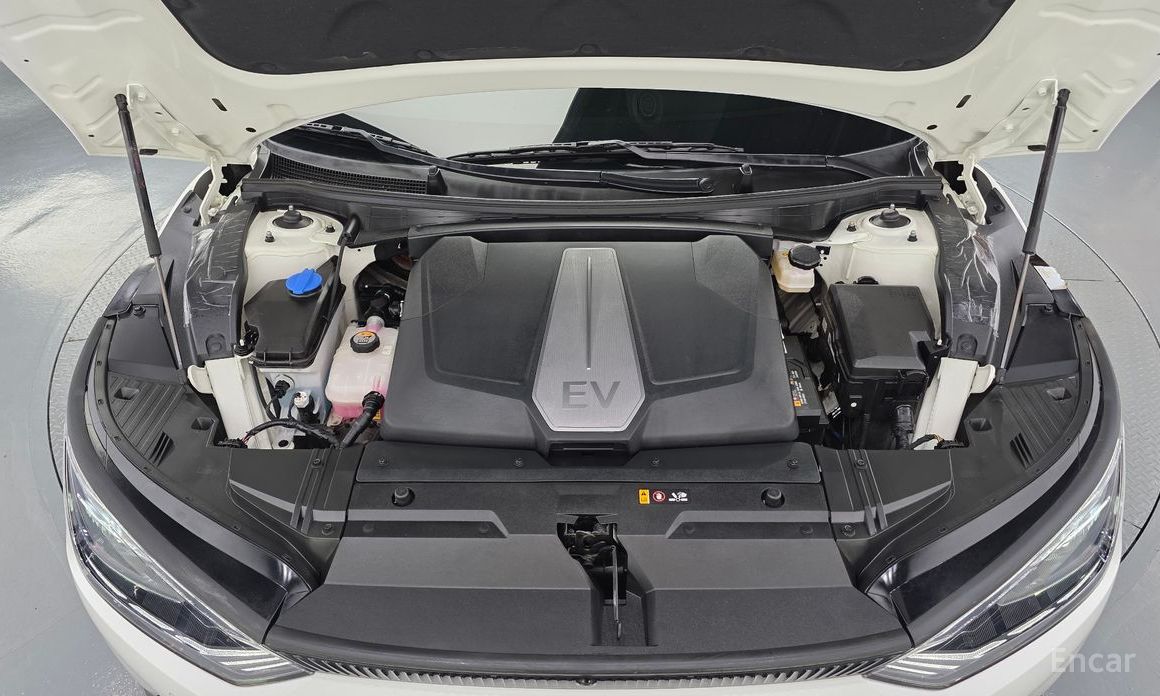  Kia EV6