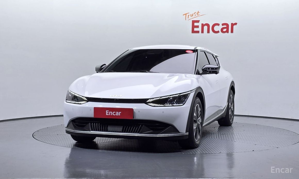  Kia EV6