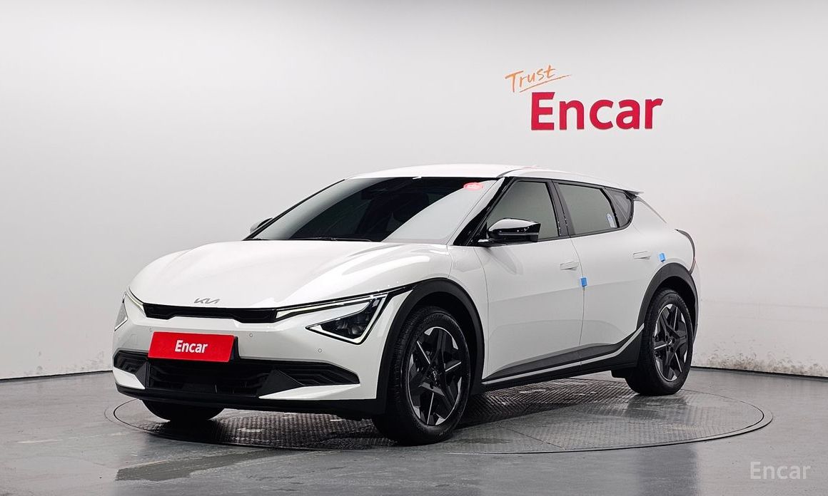  Kia EV6
