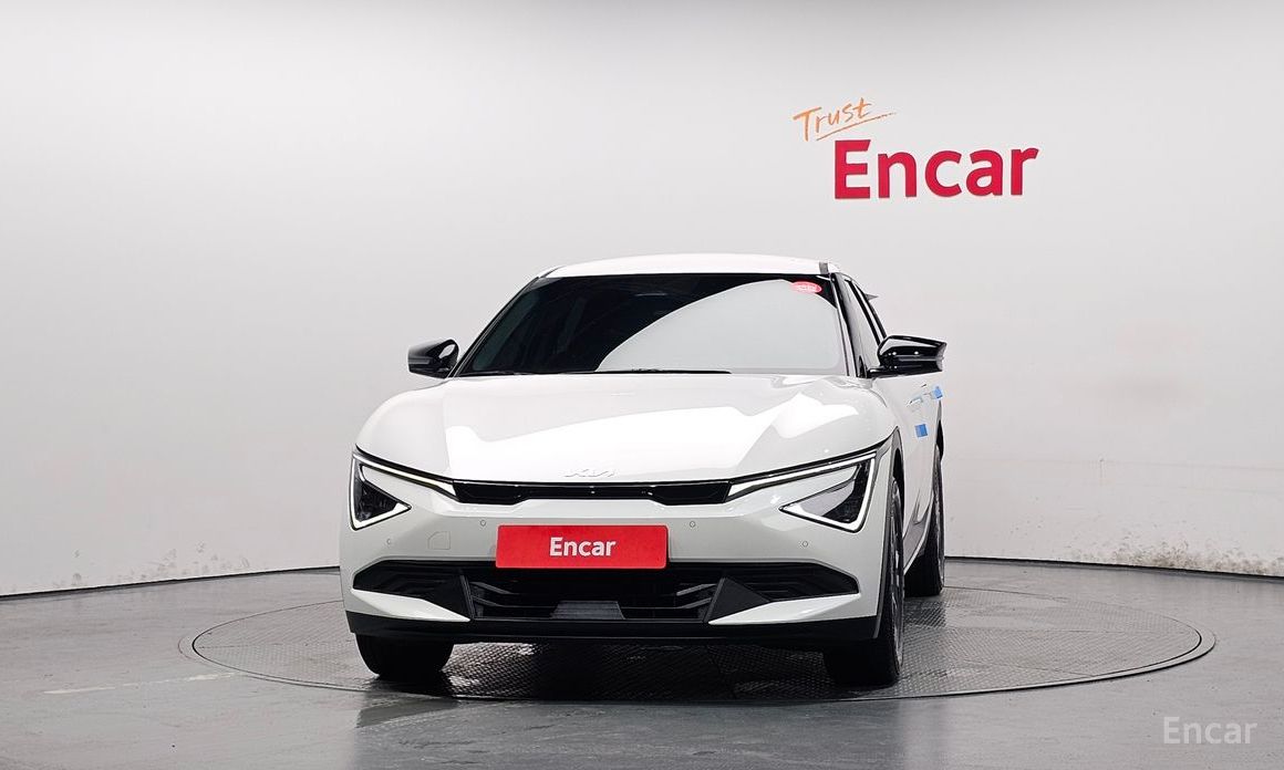  Kia EV6