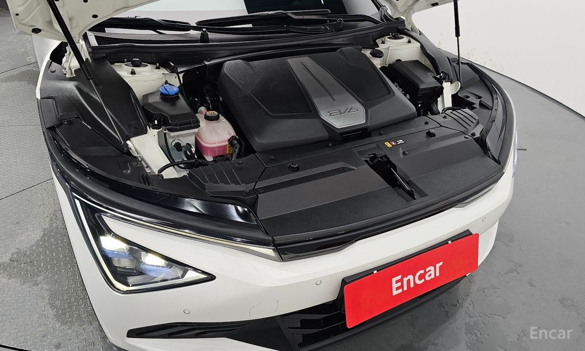  Kia EV6