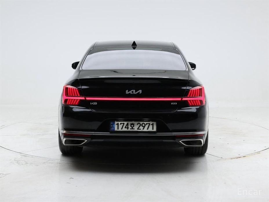  Kia K9