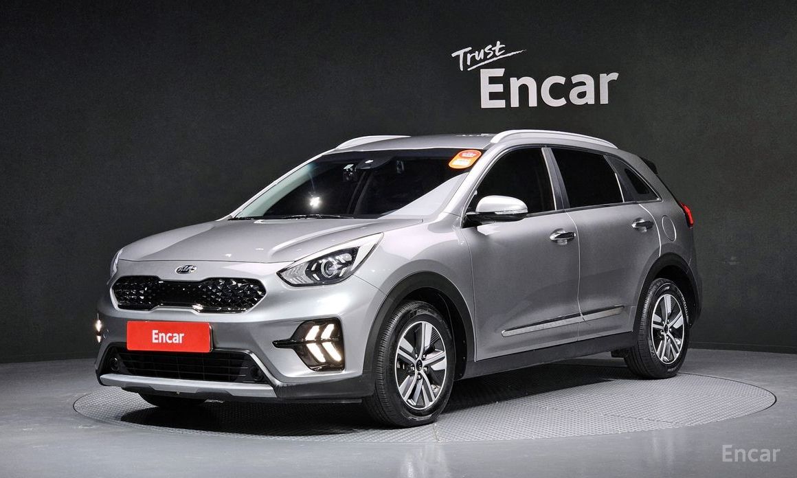  Kia Niro