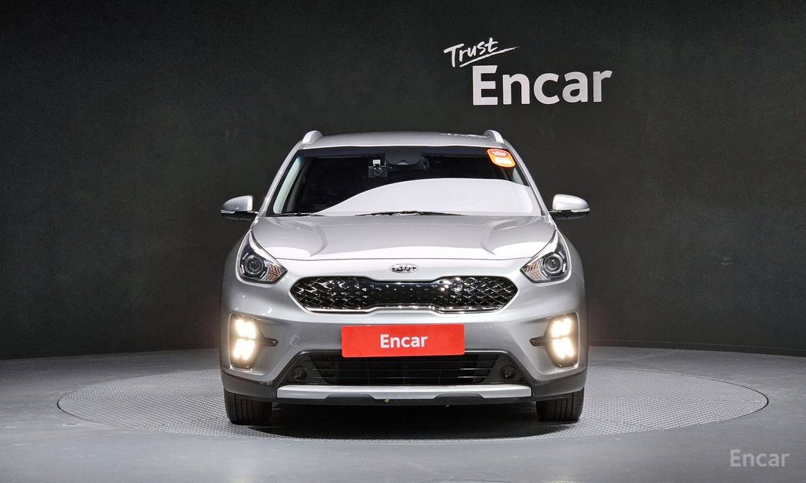 Kia Niro