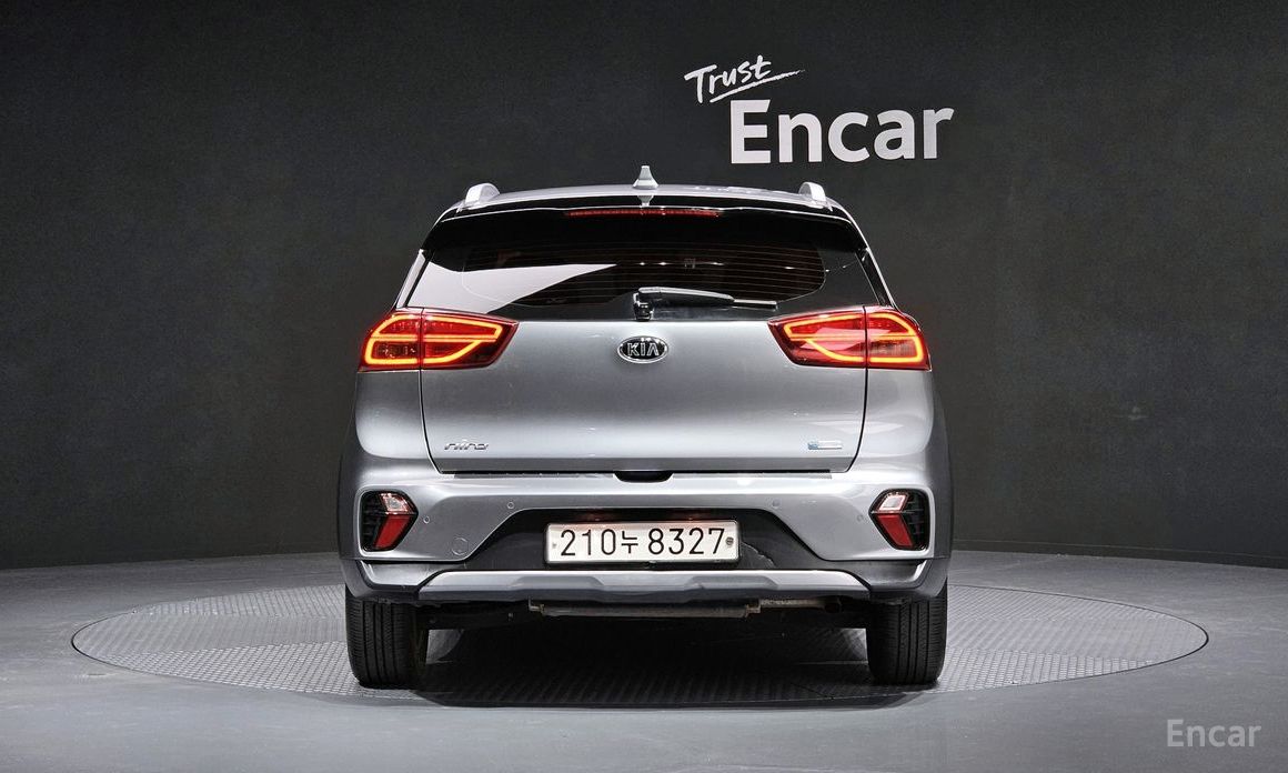  Kia Niro