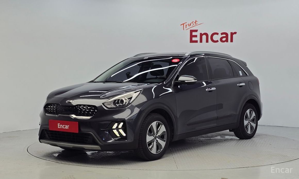  Kia Niro