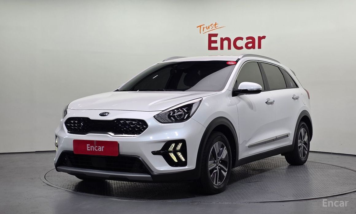  Kia Niro