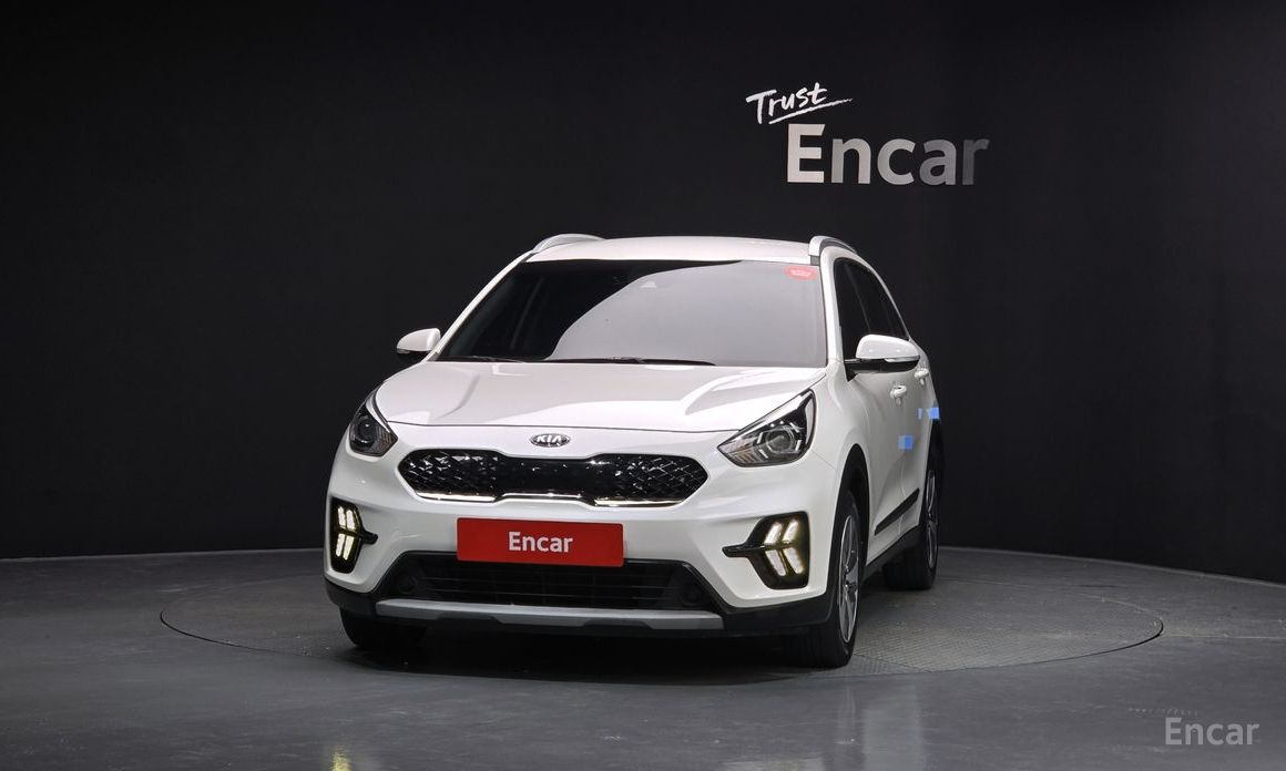  Kia Niro