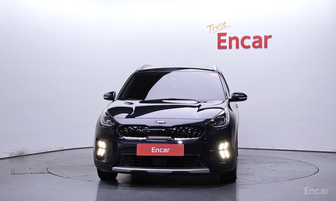  Kia Niro