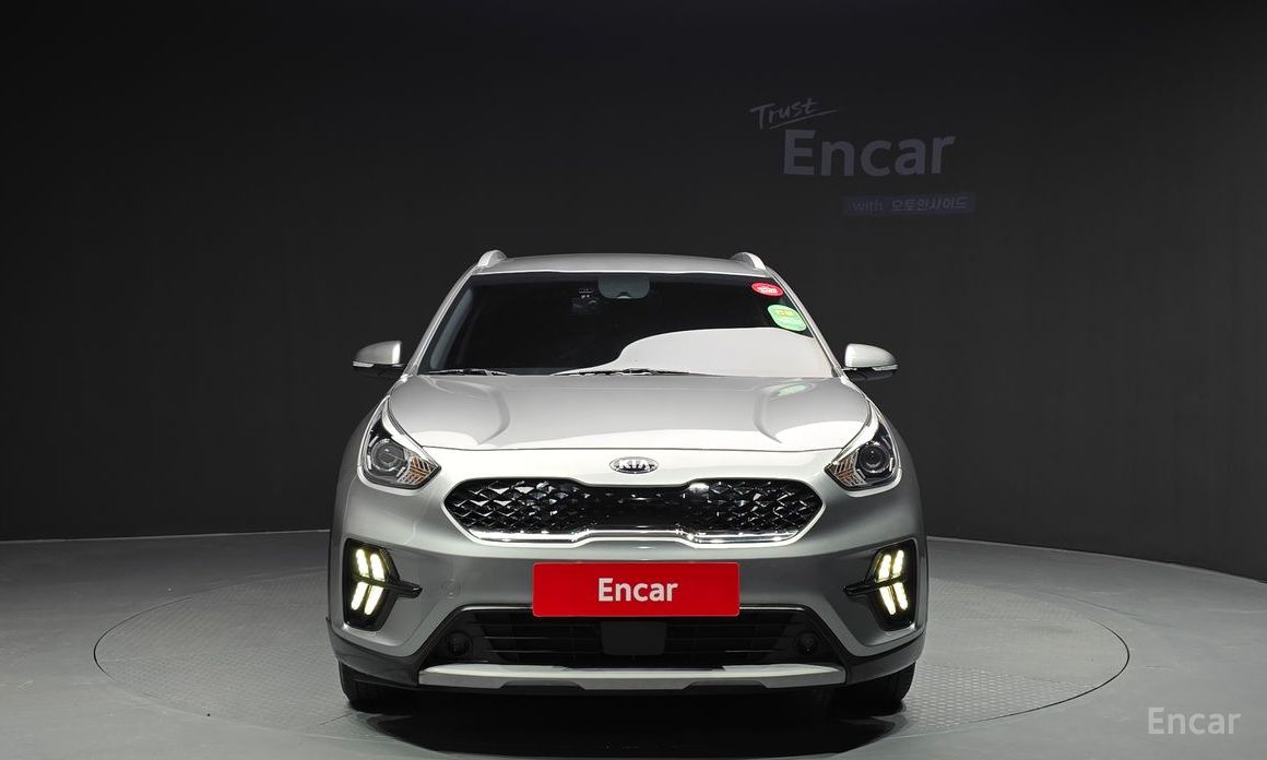  Kia Niro