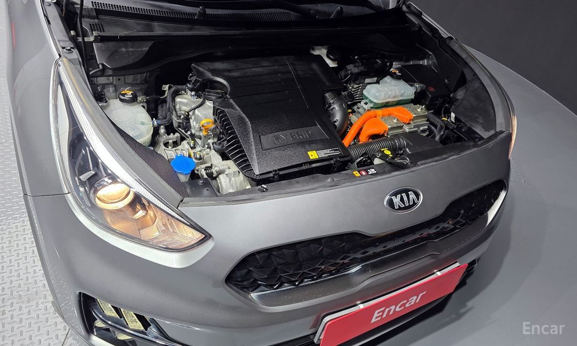  Kia Niro