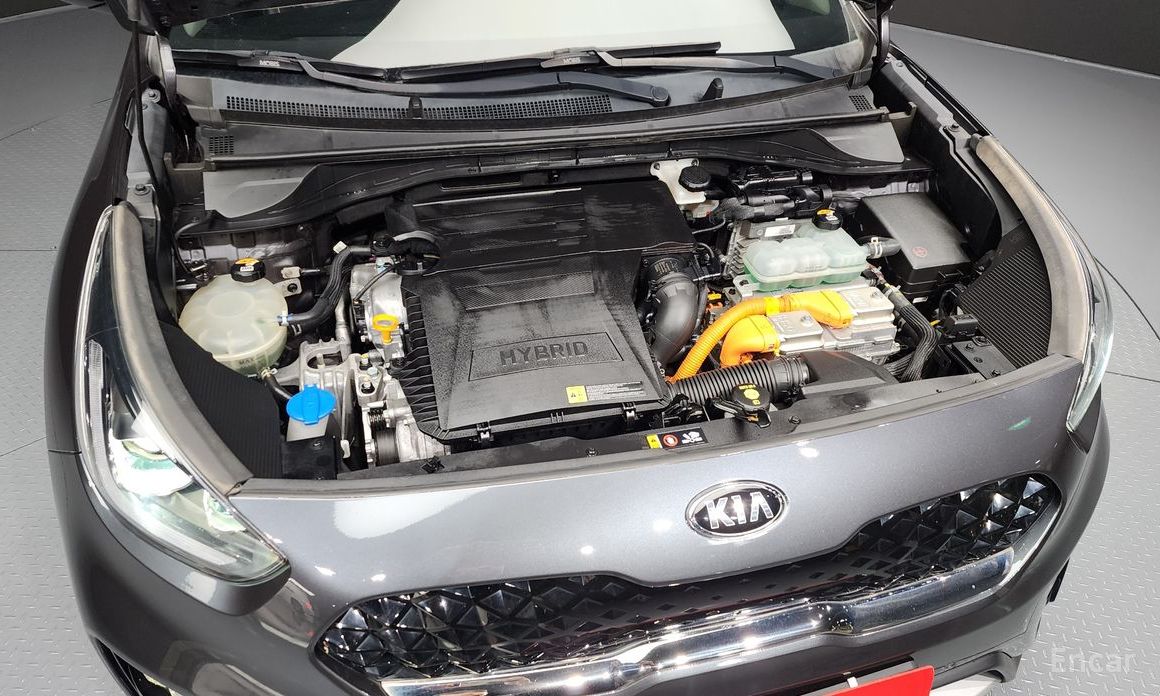  Kia Niro