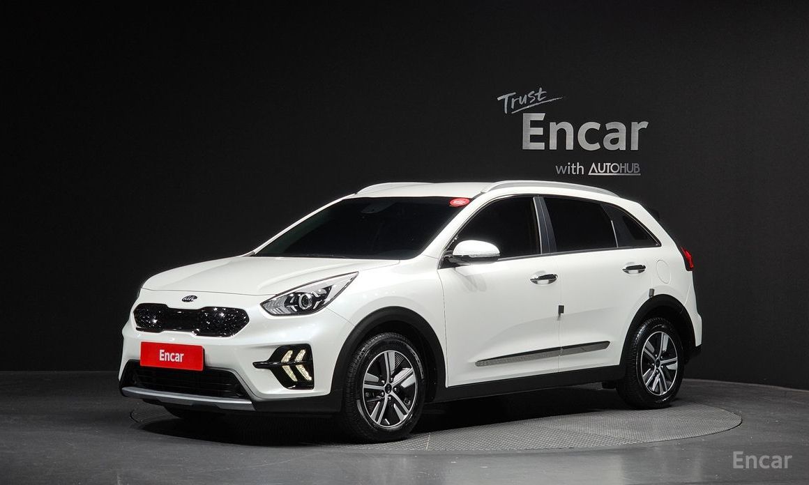  Kia Niro