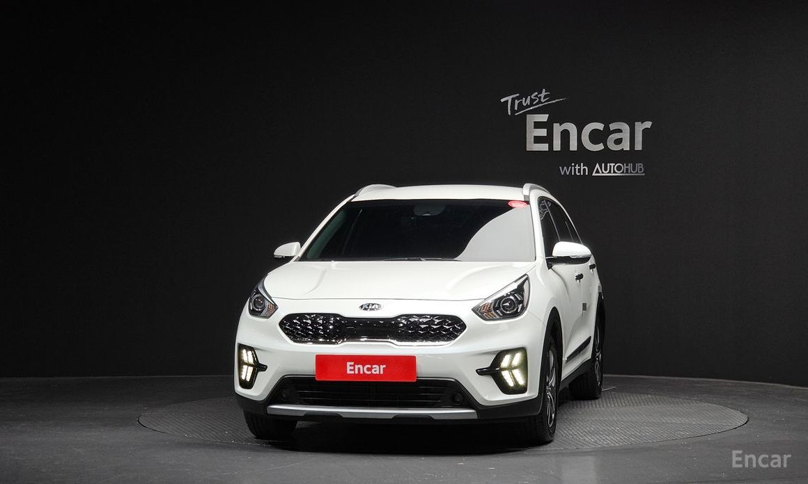  Kia Niro