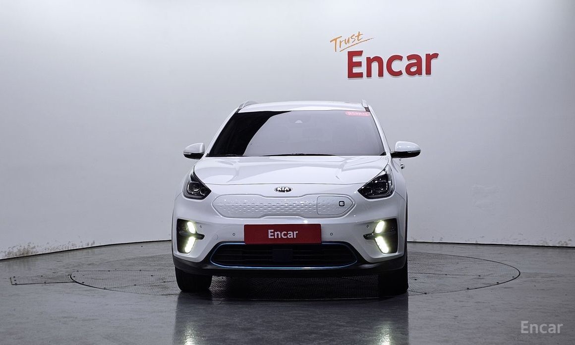  Kia Niro