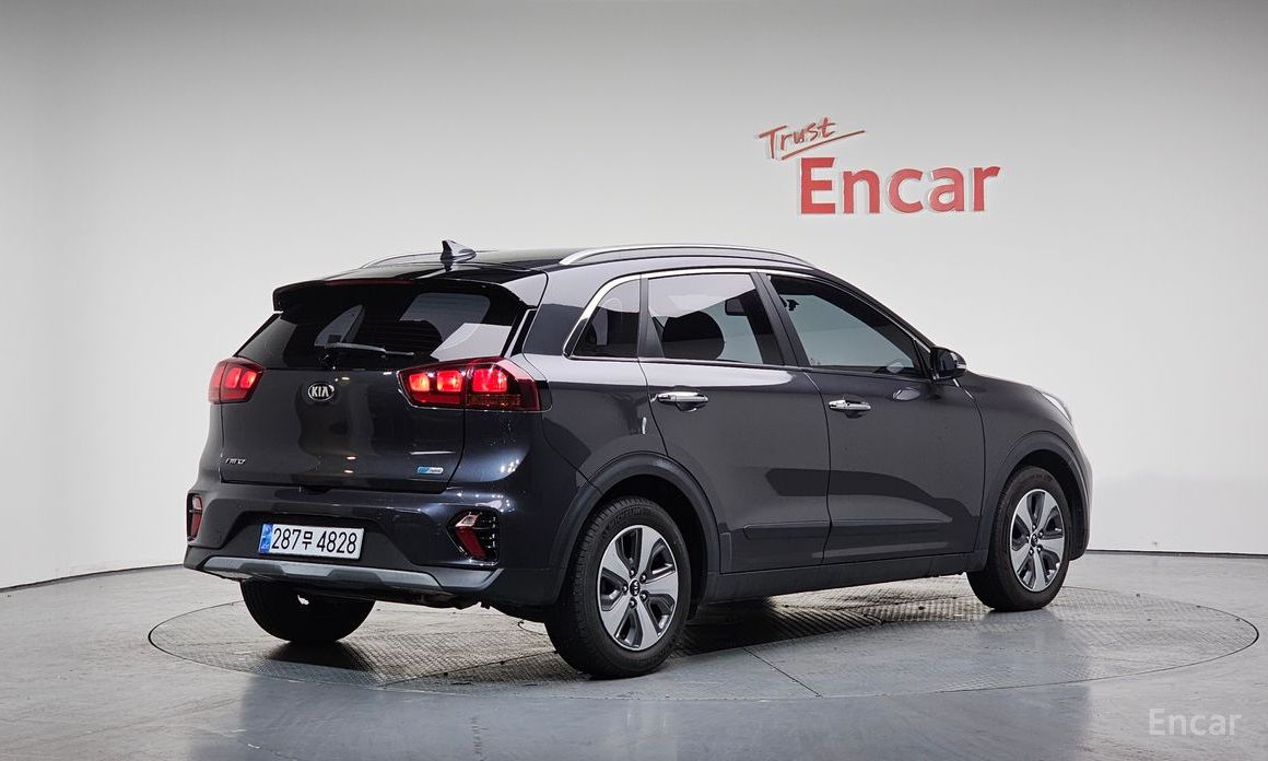  Kia Niro