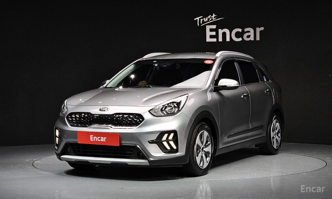  Kia Niro