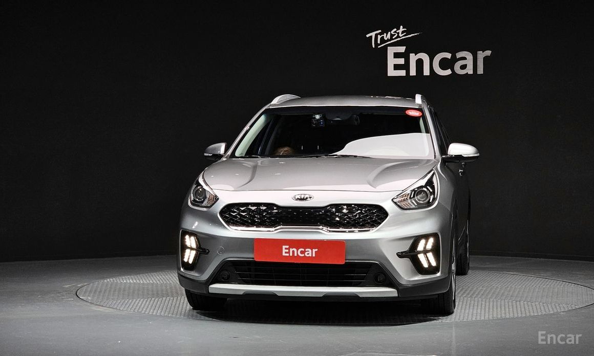  Kia Niro