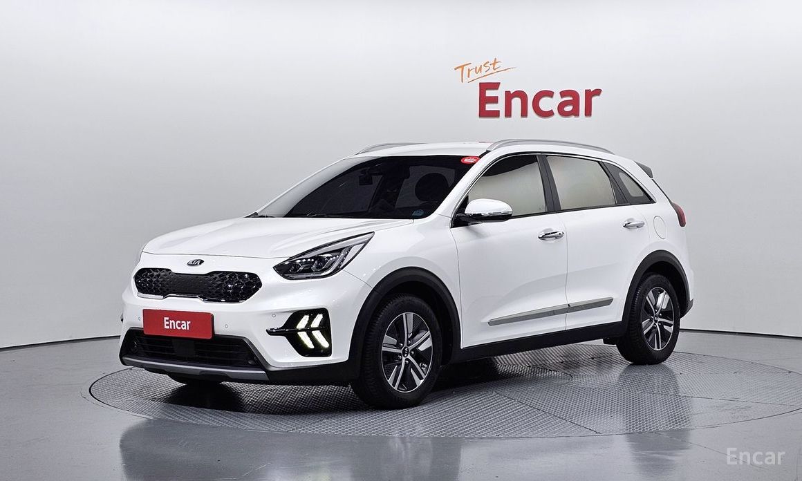  Kia Niro