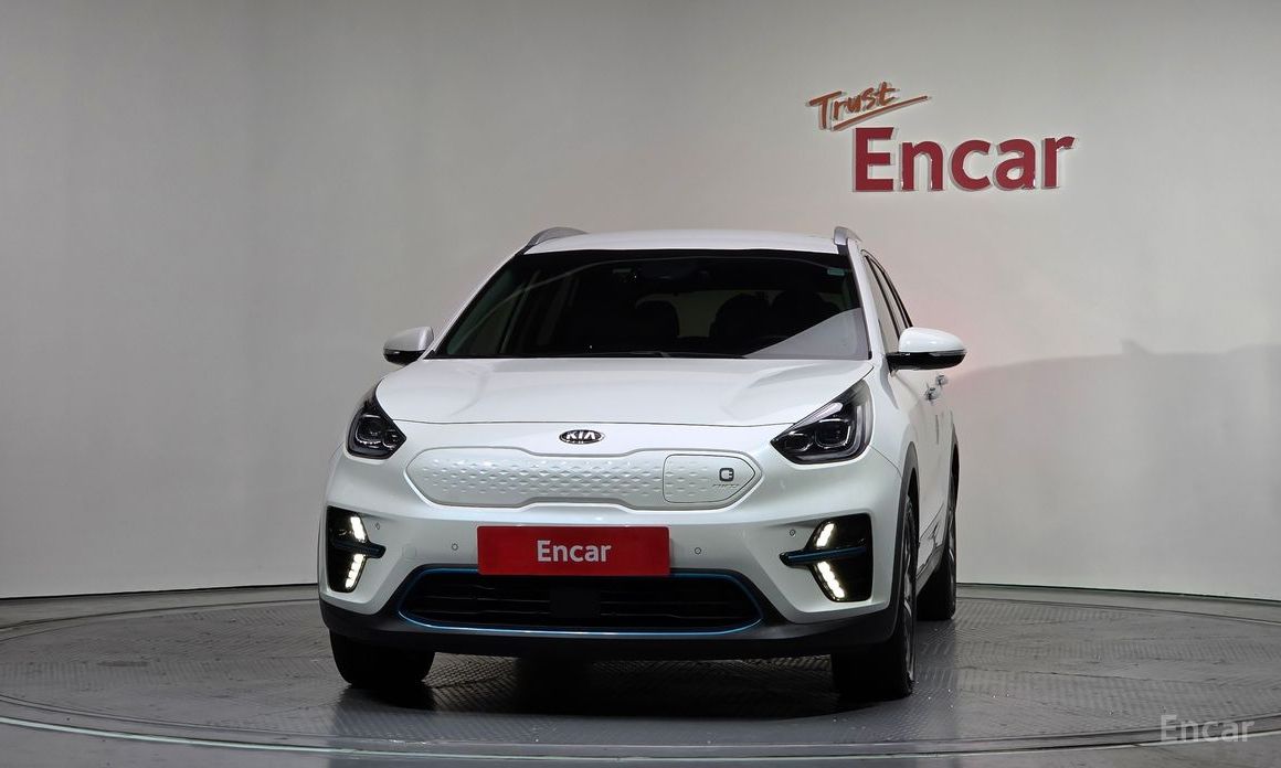  Kia Niro