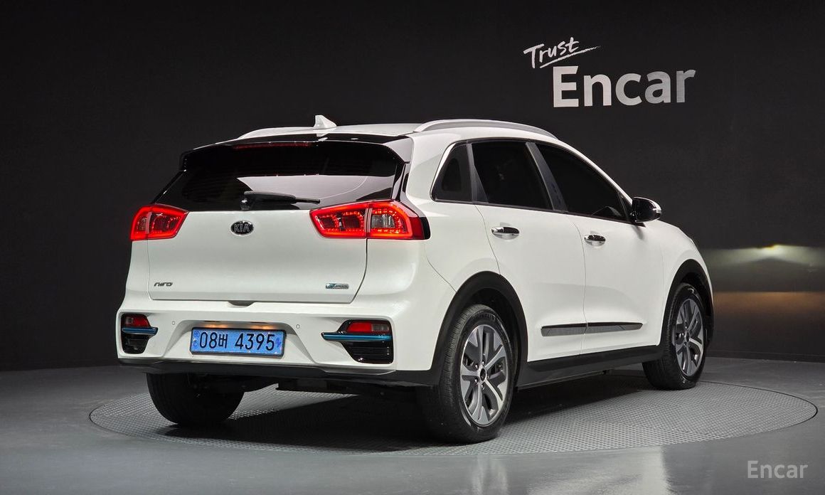  Kia Niro
