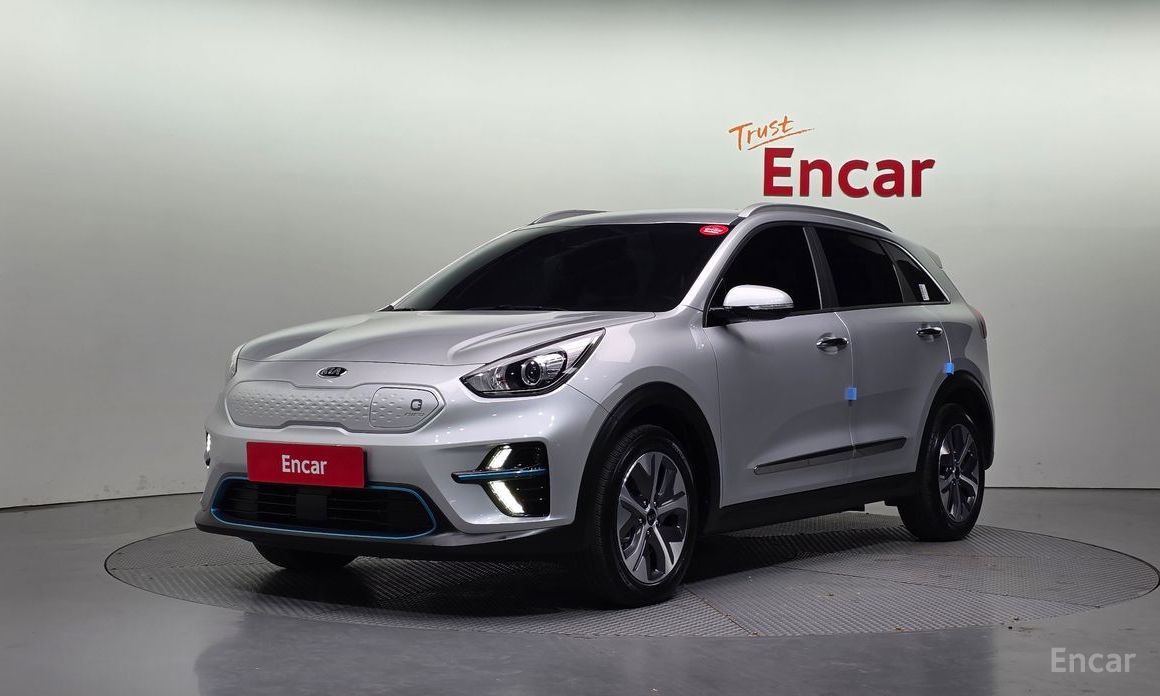  Kia Niro