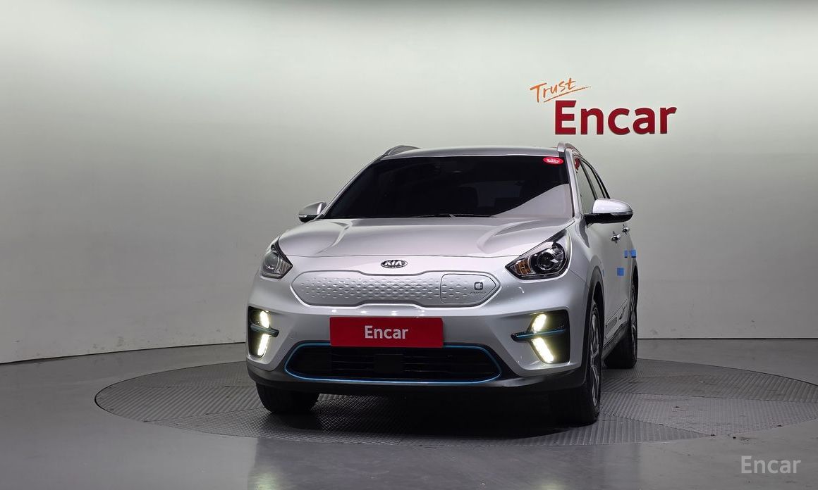  Kia Niro