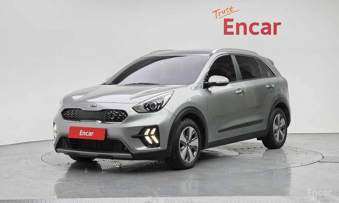  Kia Niro