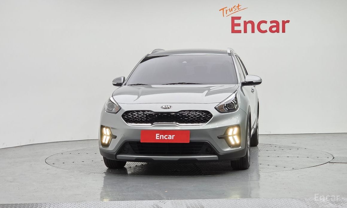  Kia Niro