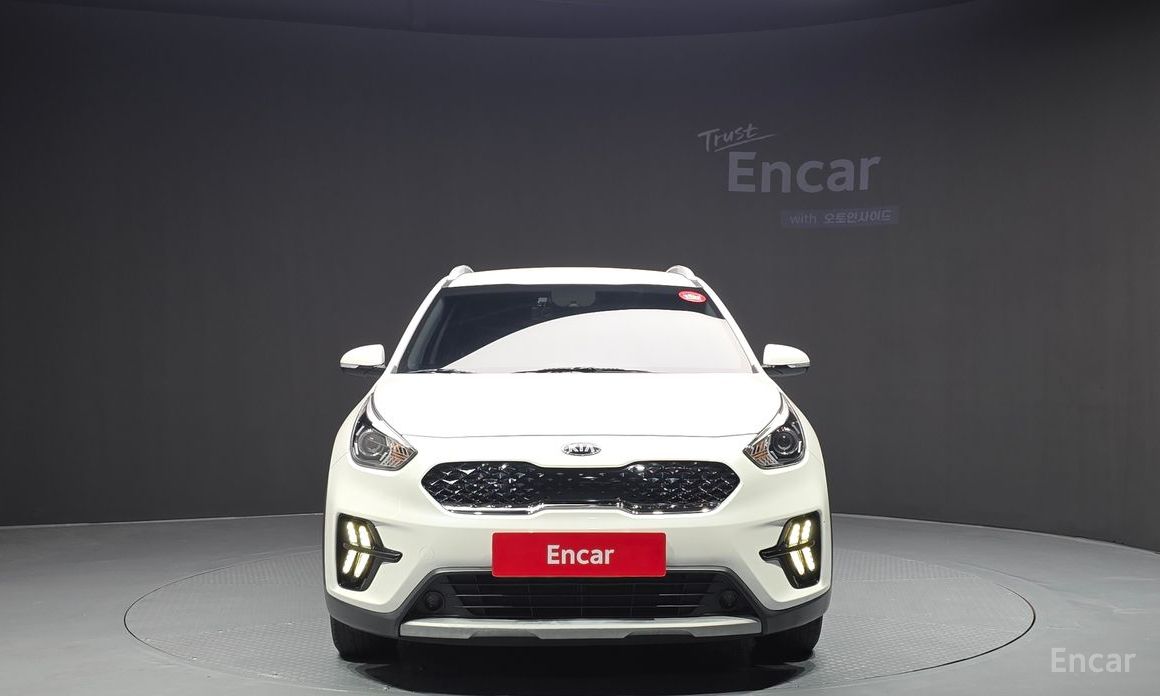  Kia Niro