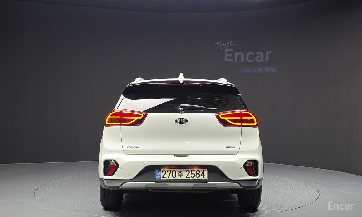  Kia Niro