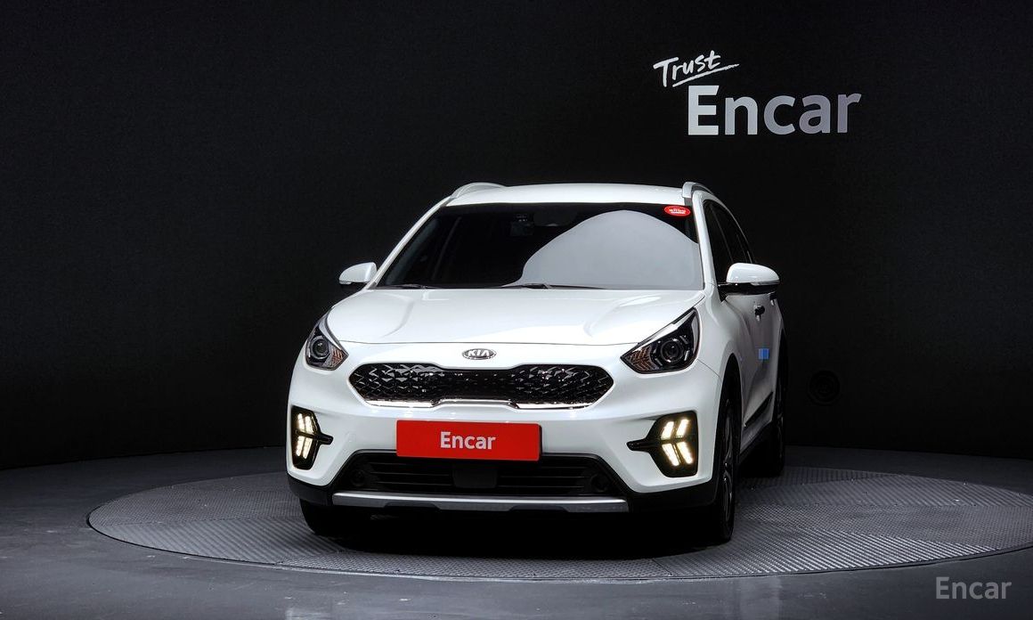  Kia Niro