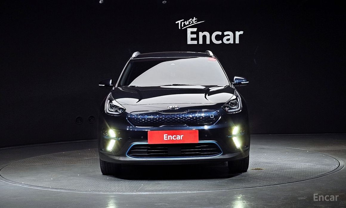  Kia Niro