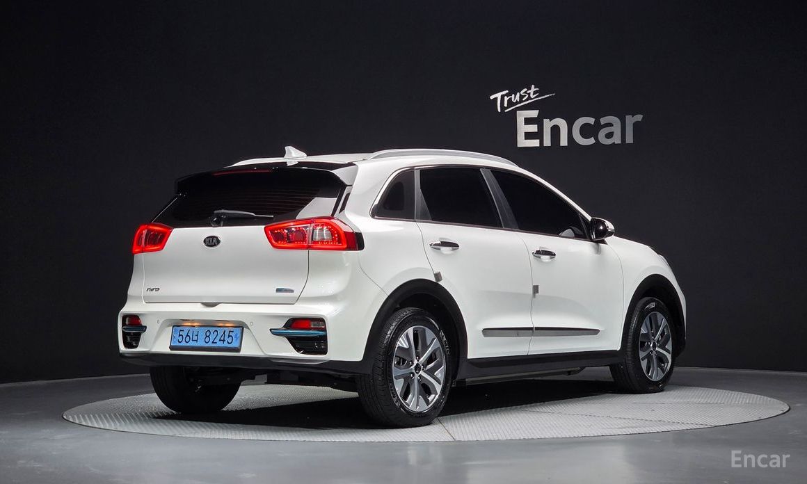  Kia Niro