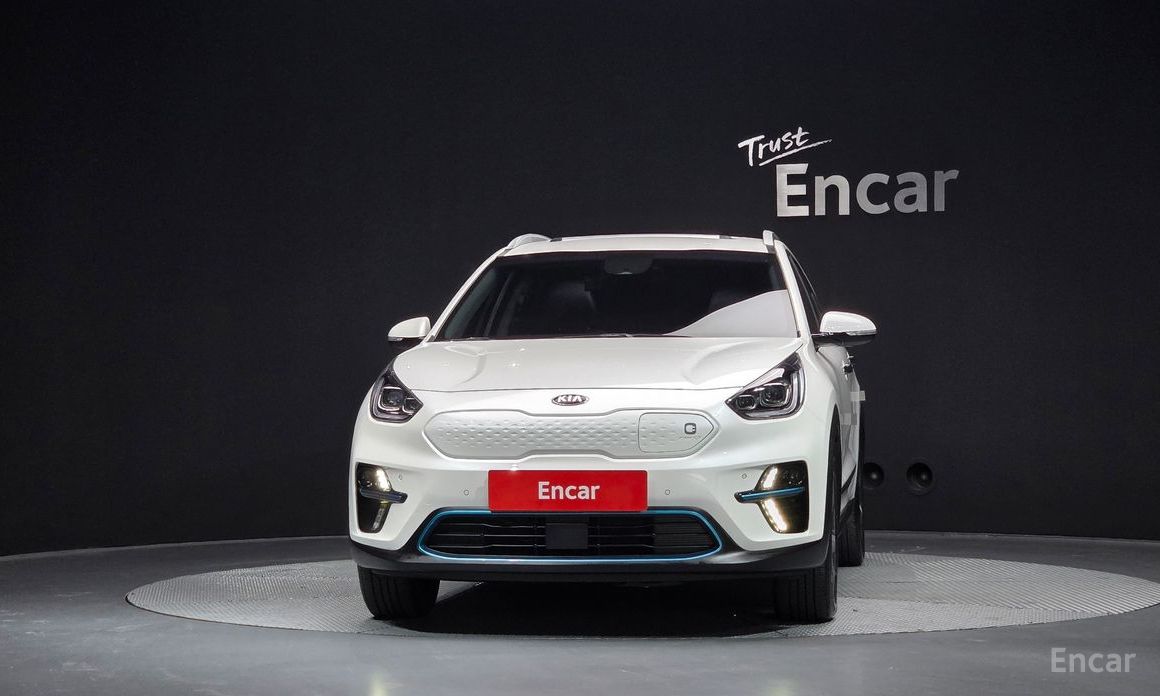  Kia Niro