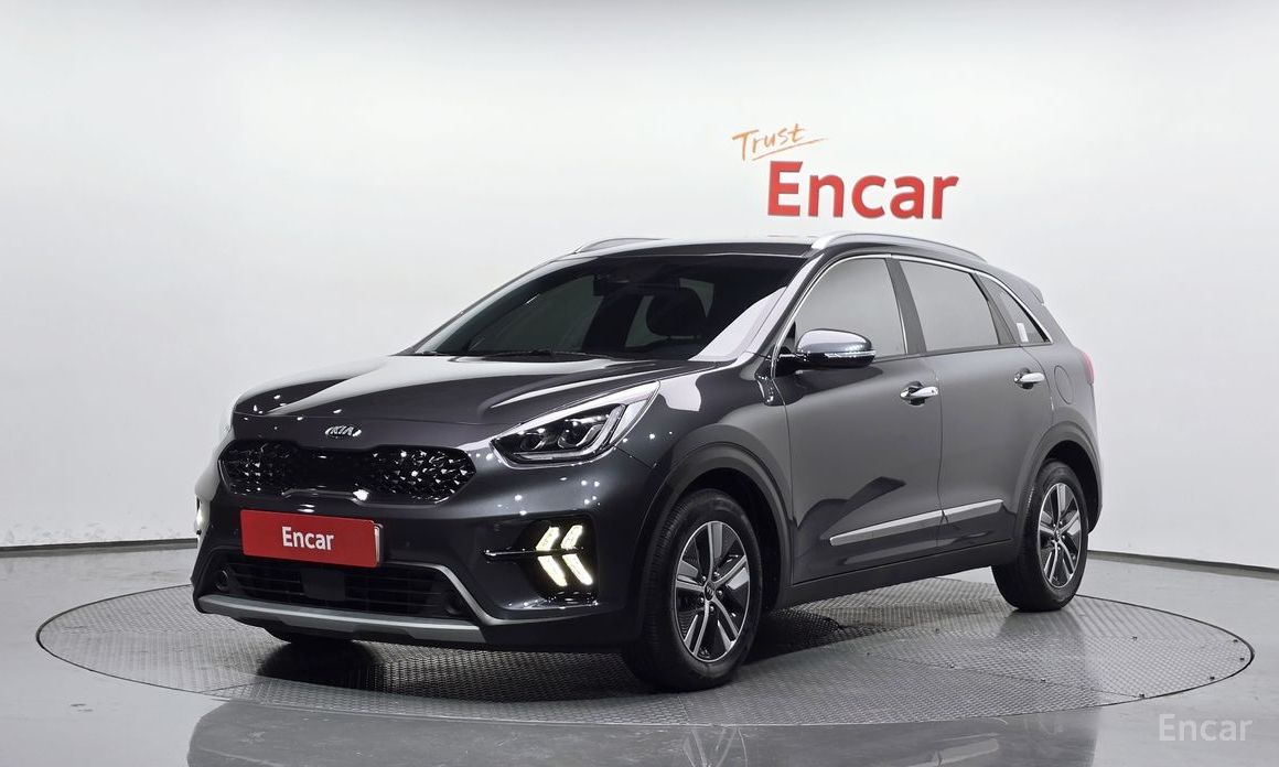  Kia Niro