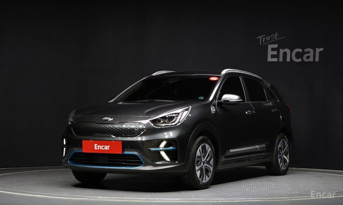  Kia Niro