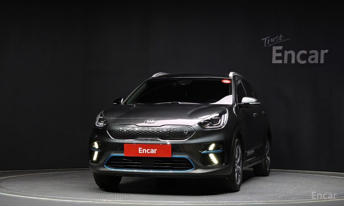  Kia Niro